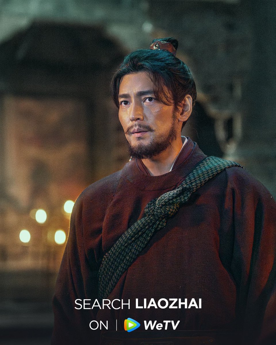 A haunting tale of forbidden love, where a scholar meets the ghost of Lanruo Temple.

🎬 #LiaoZhai “Nie Xiaoqian” Unit Stay Tuned on WeTV.

✨Starring #HeShiyu #GaoHan #SongZuer #LiMufeng

#聊斋 #合诗雨 #高寒 #宋祖儿 #李沐风 #WeTV #WeTVAlwaysMore