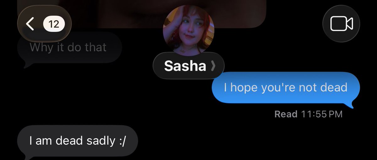 sorry to break it to everyone, but <a href="/heartsgxne/">💭</a> is dead