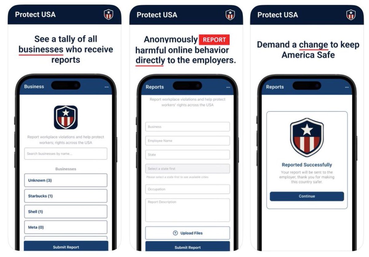 The Patriot Voice tweet media