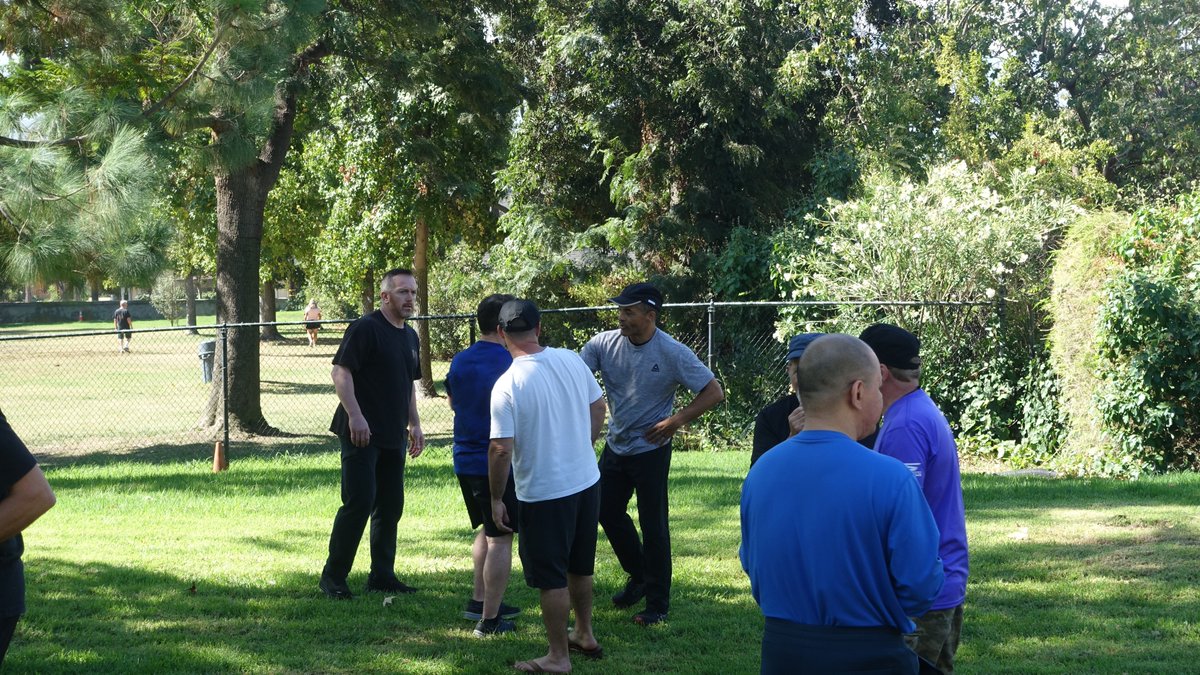 eaglencherryb's tweet image. It was yet another success at Shoseian today! A beautiful day!!

#Bartitsu #SherlockHolmes #SelfDefense #MartialArtsHistory #Savate #Jujutsu #CaneFighting #ShoseianTeahouse #GlendaleEvents #CulturalEvents #MartialArtsCommunity #HistoricalMartialArts #SherlockHolmesFans