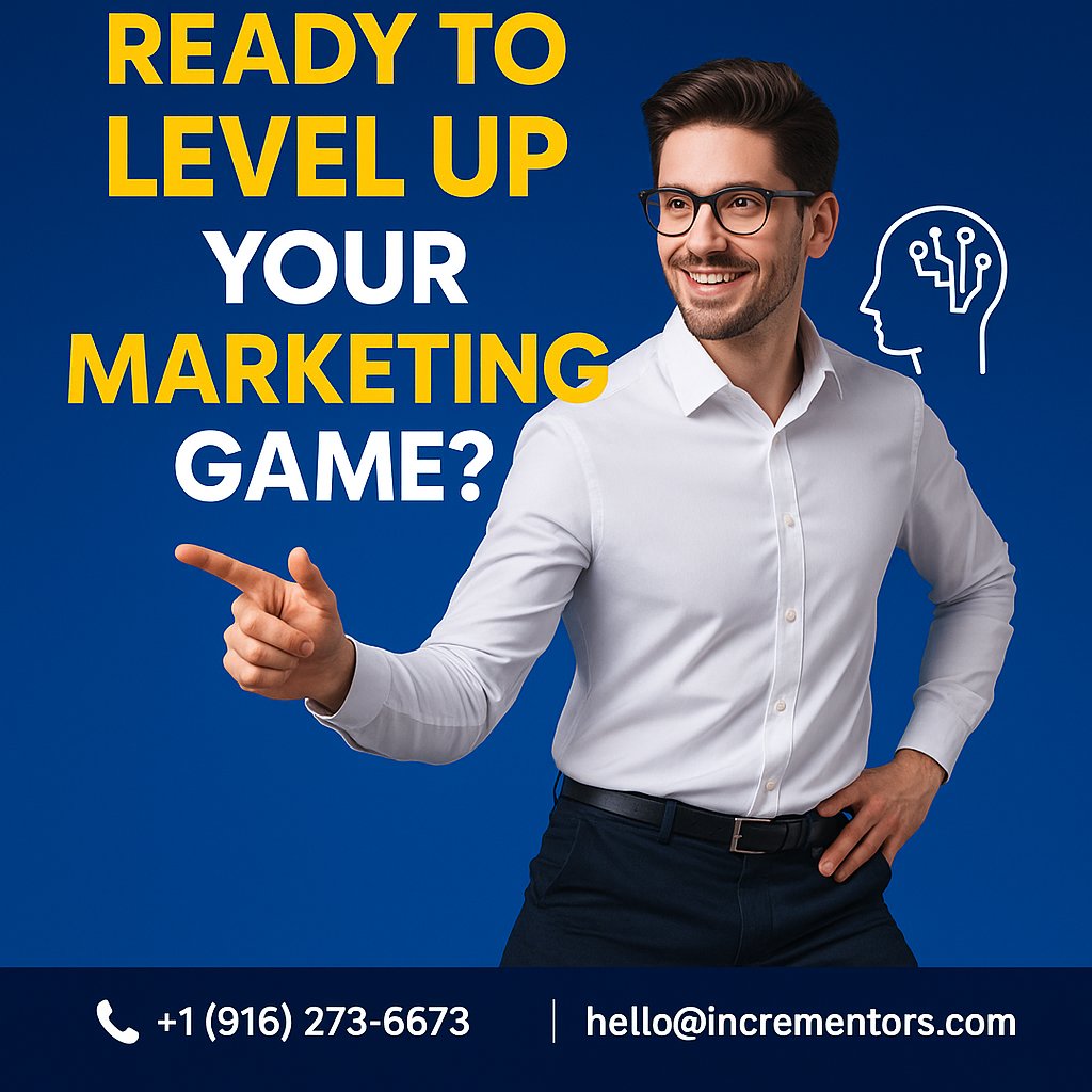 Incrementors Web Solutions tweet media