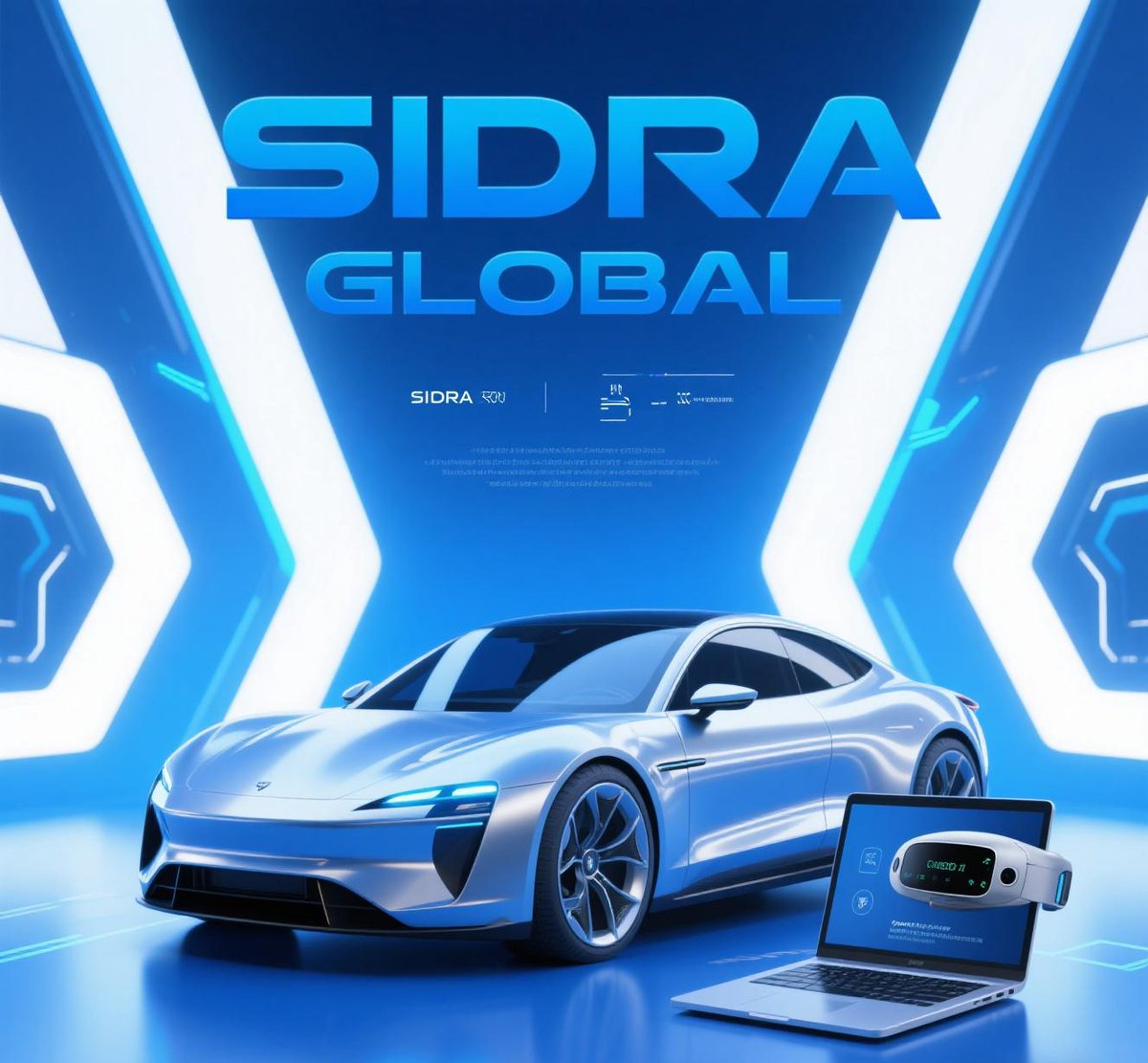 missanjofficial's tweet image. From static to stunning — Sidra 3D makes products unforgettable with immersive animations that drive results.

Contribute here👉sidrastart.com/project/9fc915…

#3DMarketing #ImmersiveDesign #BrandPower #Sidra3D @3DSidra @fireflygold09 @maljefairi @mulord92 @Sdamarketonline
