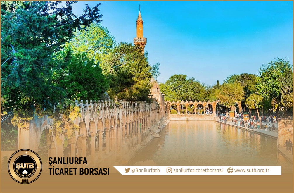 Şanlıurfa Ticaret Borsası (@sanliurfatb) on Twitter photo Hayırlı Haftalar🌸
☀️Yeni haftanın; ülkemize, milletimize, tüm hemşehrilerimize, esnafımıza, tacir ve üreticilerimiz ile kıymetli üyelerimize sağlık, huzur ve mutluluk getirmesini temenni ediyor, bereketli kazançlar diliyoruz.🌳
<a href="/TOBBiletisim/">TOBB</a> <a href="/Turib_iletisim/">Türkiye Ürün İhtisas Borsası</a> <a href="/RHisarciklioglu/">Rifat Hisarcıklıoğlu</a> Hayırlı Haftalar🌸
☀️Yeni haftanın; ülkemize, milletimize, tüm hemşehrilerimize, esnafımıza, tacir ve üreticilerimiz ile kıymetli üyelerimize sağlık, huzur ve mutluluk getirmesini temenni ediyor, bereketli kazançlar diliyoruz.🌳
<a href="/TOBBiletisim/">TOBB</a> <a href="/Turib_iletisim/">Türkiye Ürün İhtisas Borsası</a> <a href="/RHisarciklioglu/">Rifat Hisarcıklıoğlu</a>