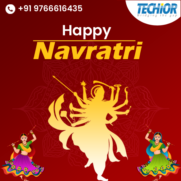 TechiorSolution's tweet image. A very Happy Navratri. 🙏
#Navratri #HappyNavratri #Navratri2025 #JaiMataDi | #नवरात्रि #techior #techiorsolution