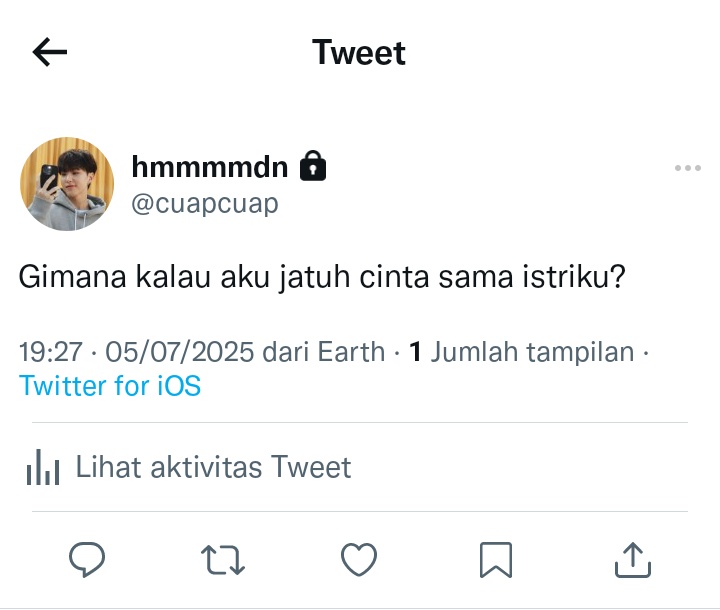 ON 🩷 tweet media