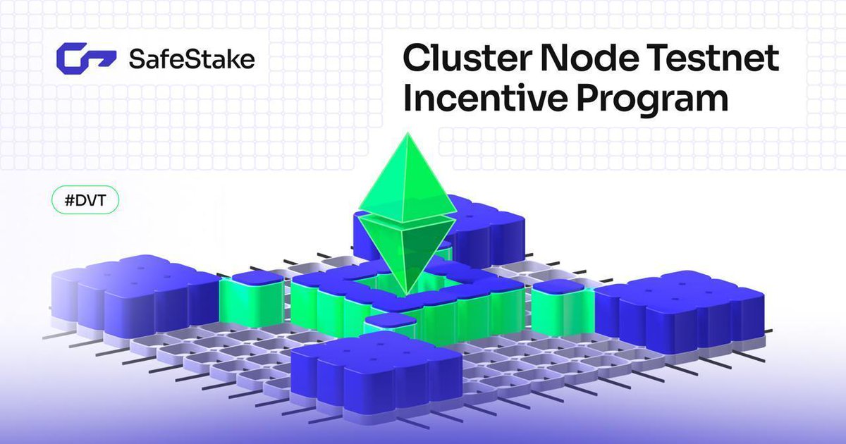 SafeStake tweet media