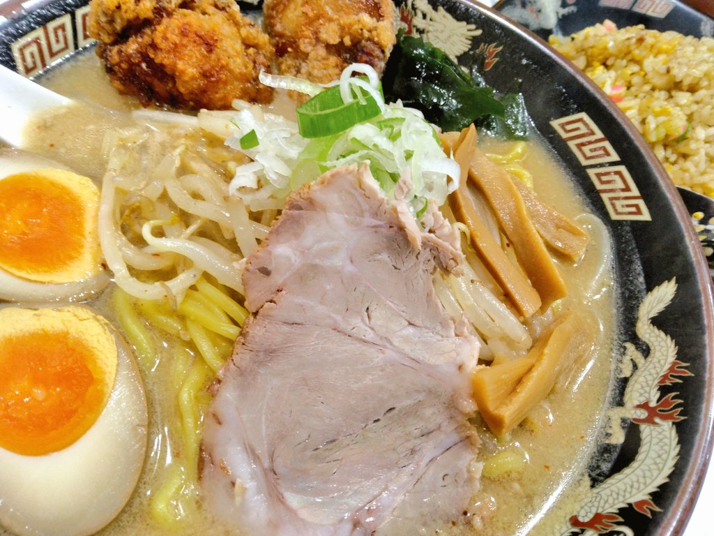 四連休ンギモッヂイイィィッ！！！！！！
#さちめし