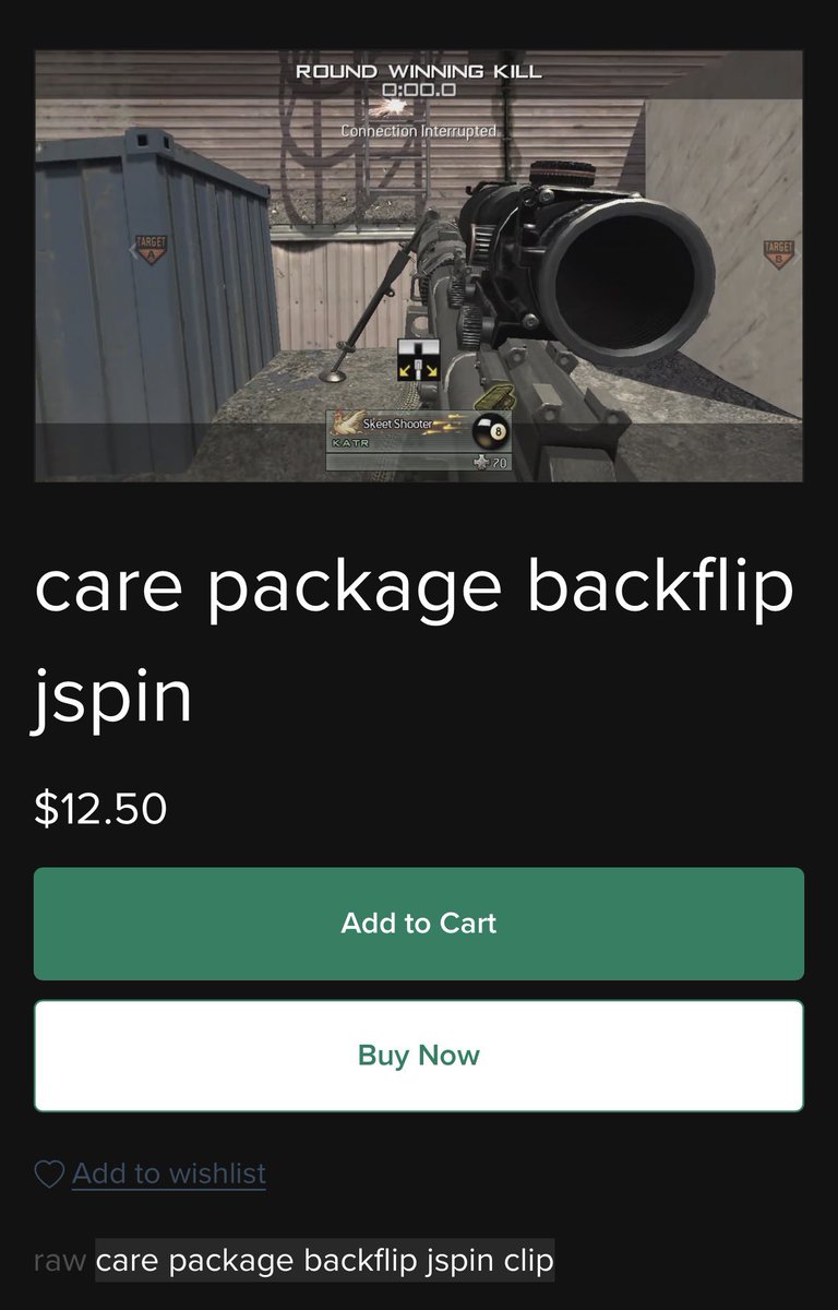 Trickshot Centel tweet media