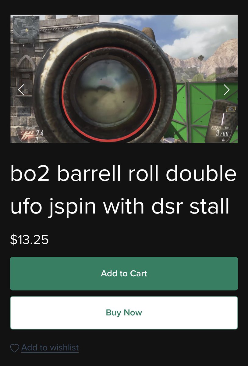 Trickshot Centel tweet media