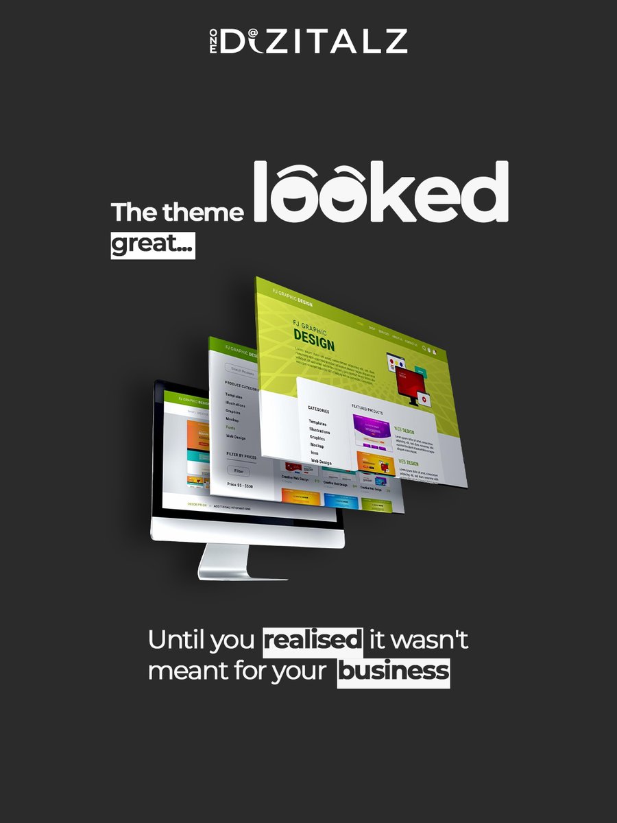onedizitalz_in's tweet image. One Dizitalz Pvt Ltd is the #digitalmarketingagency that delivers #webdevelopmentservices built for #BusinessGrowth .
onedizitalz.in