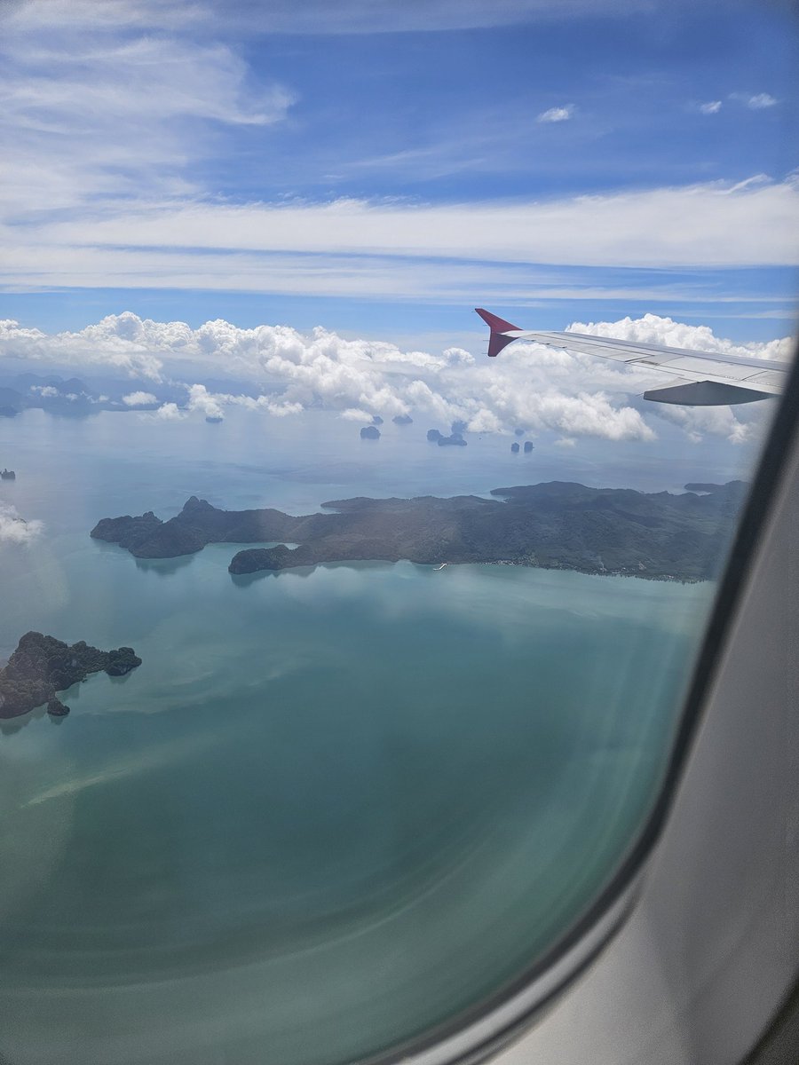 AlodiaOils's tweet image. Phuket here we come!
#alodia #spasignatures