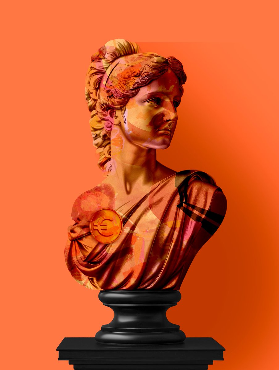 __damilareee's tweet image. This is what we get when my art meets currency, culture reimagined and finance feels timeless. Smart wealth, simple living.

Inspired by Greece 🇬🇷.
#Artdirection for #products