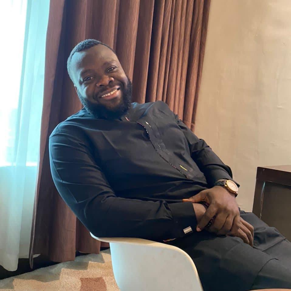 Emma ik Umeh (Tcee )🇳🇬 tweet media