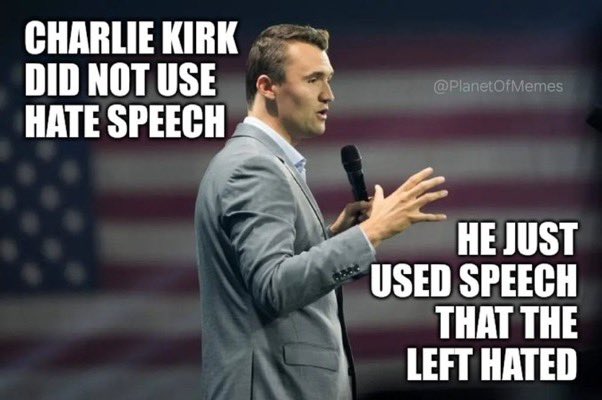 RobertLBarnard's tweet image. I&apos;ve read something like that....
Now where have I read that?...