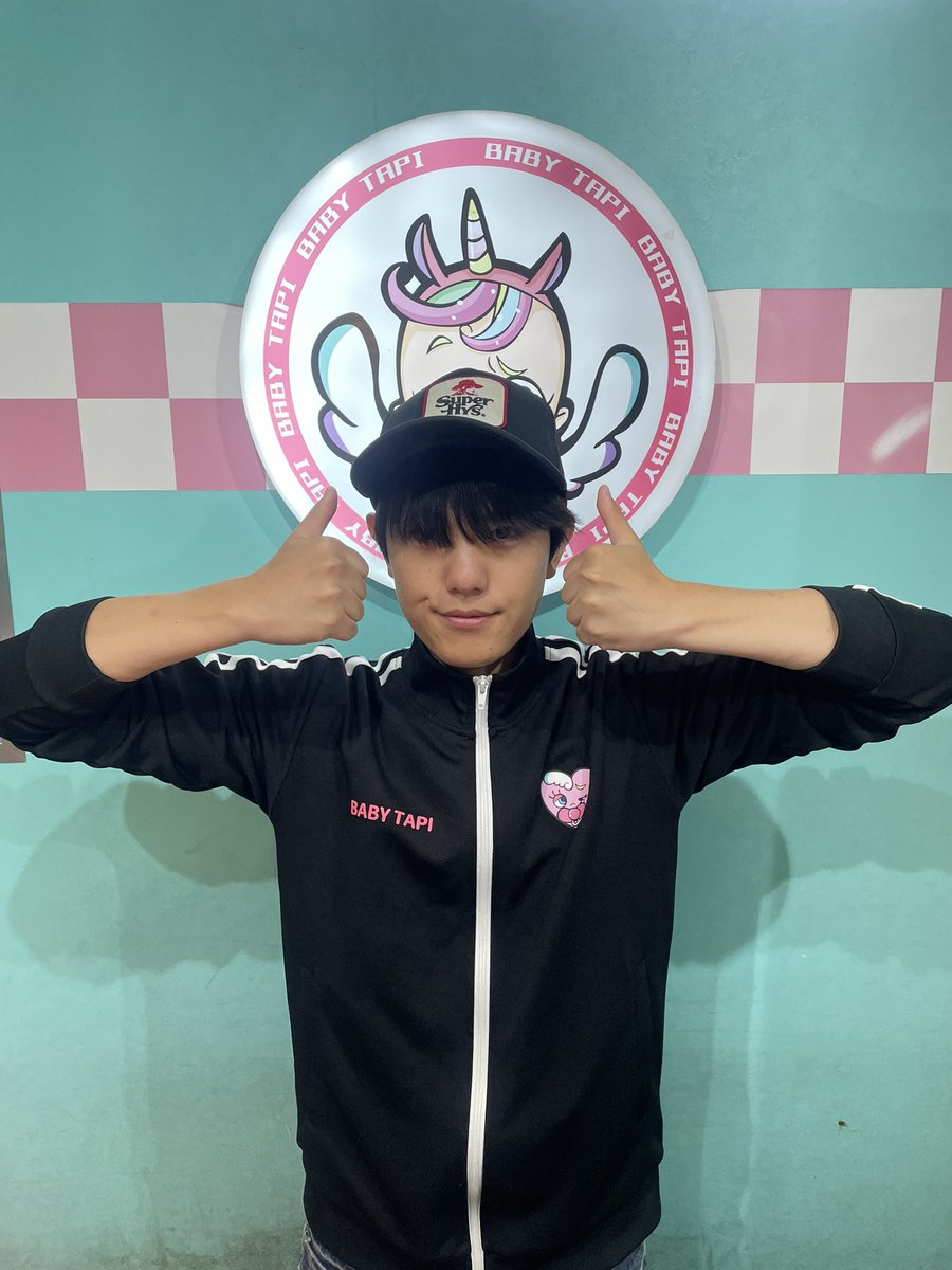 ベビタピアメ村店 わかゔぁ出勤しました〜！ 皆さん待ってま〜す