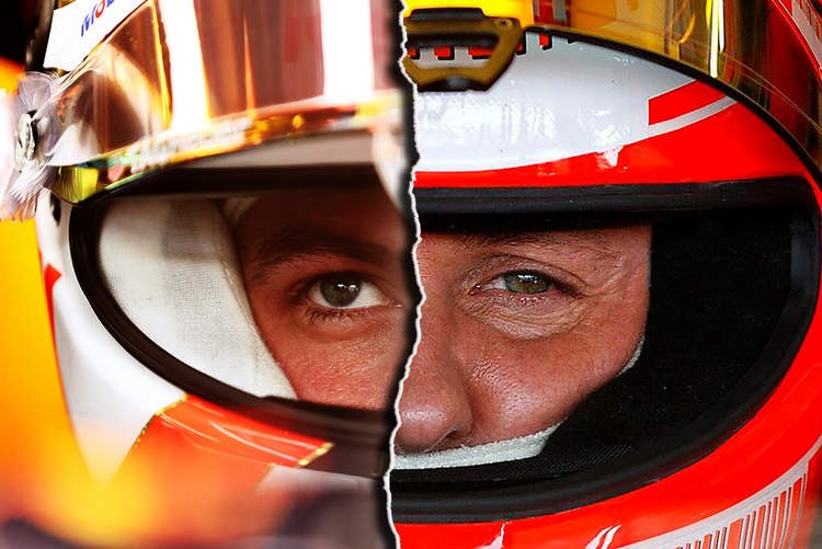 BoxBoxAndStop's tweet image. Watching Max at any track is the closest you can get to watching Schumacher.
And Schumacher > Senna so…yeah