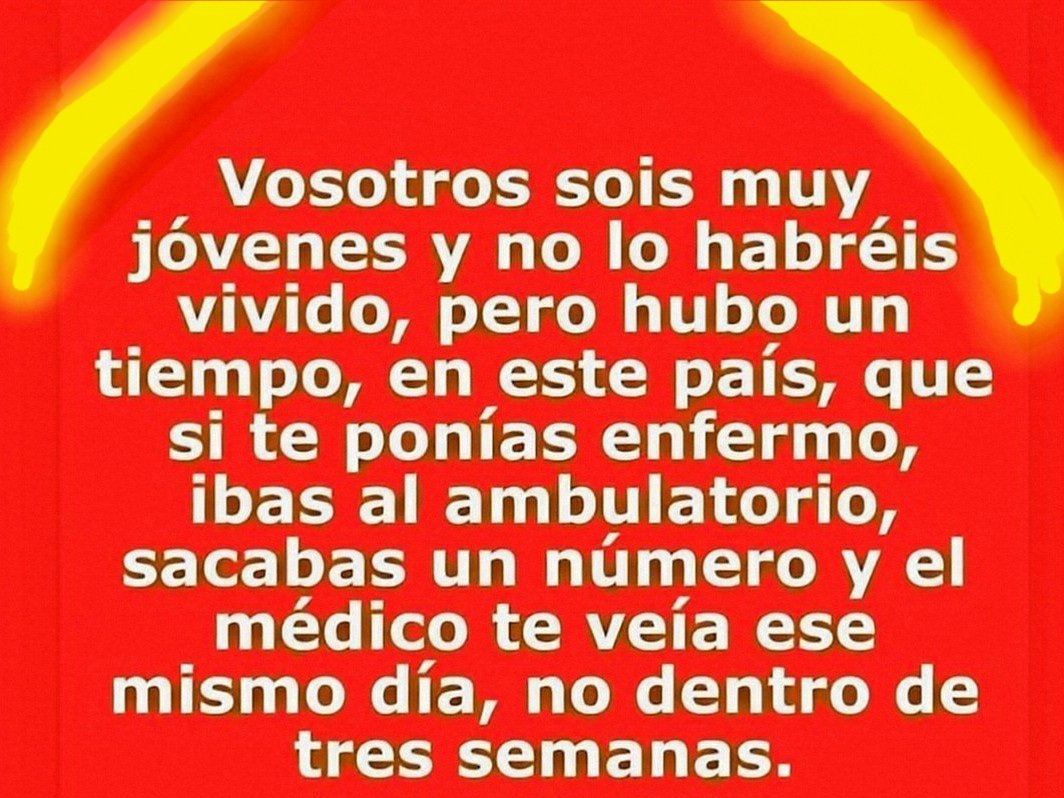 🇪🇦 BUENOS DÍAS 🇪🇦