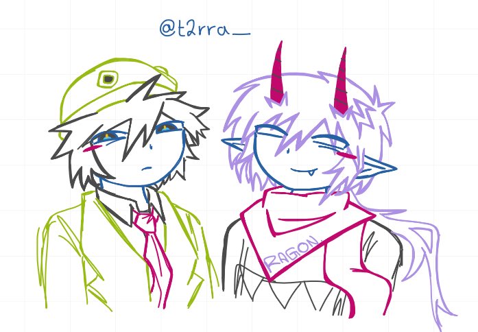 well
#christianbeafanart #ragonifyfanart