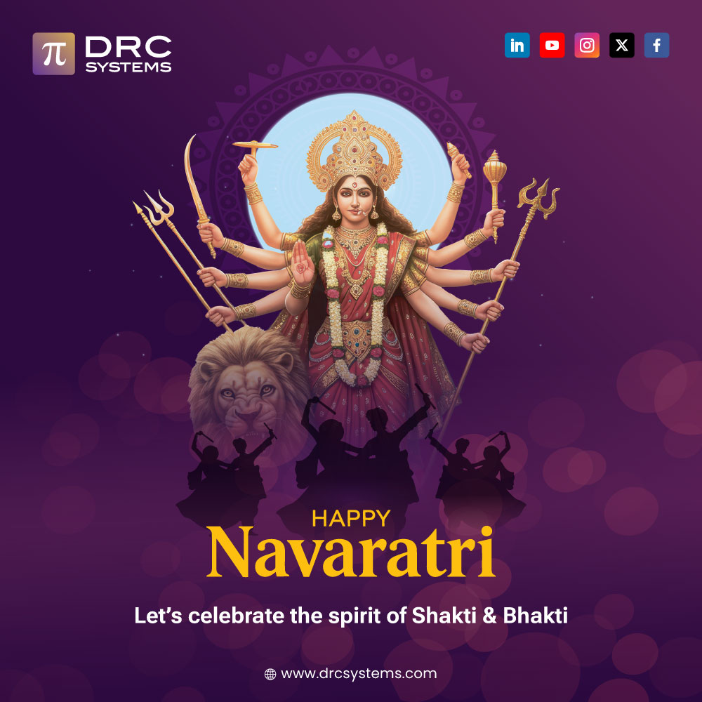 DRC Systems tweet media