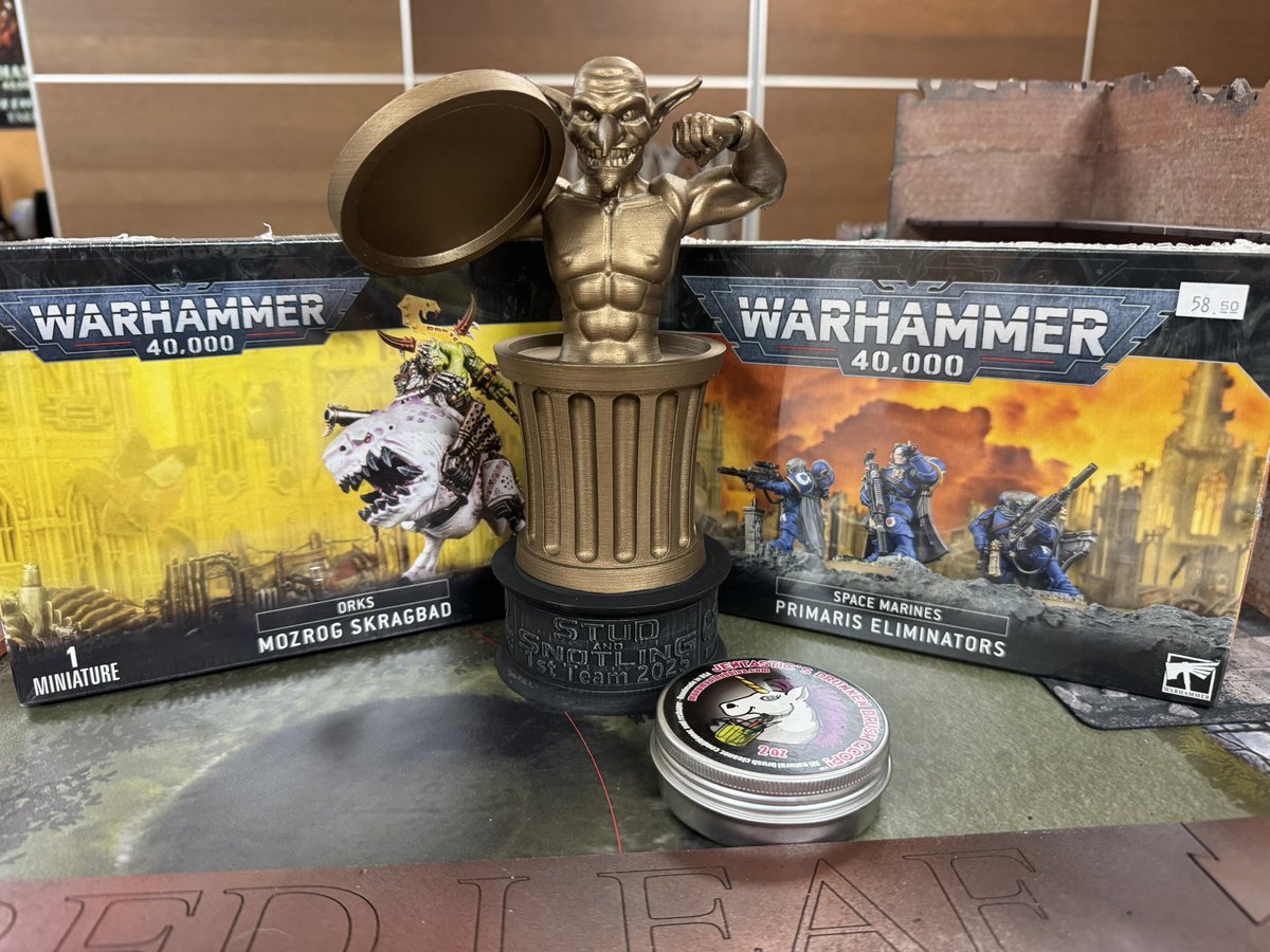 Chris Hanes tweet media