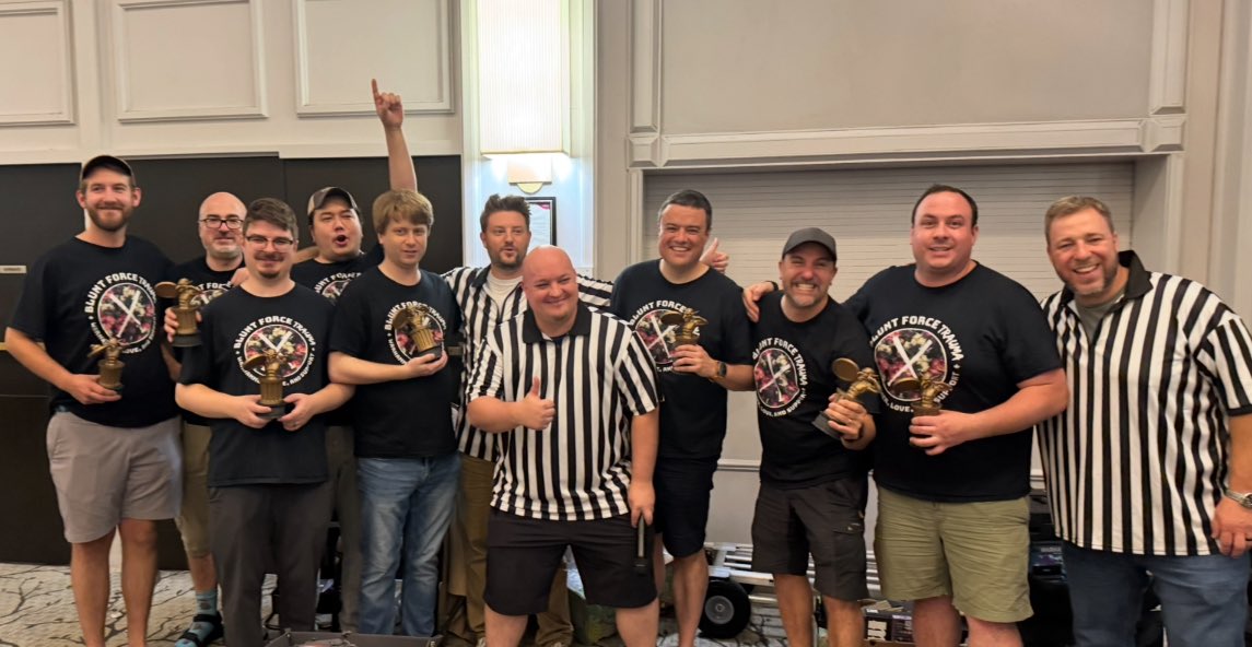 Chris Hanes tweet media