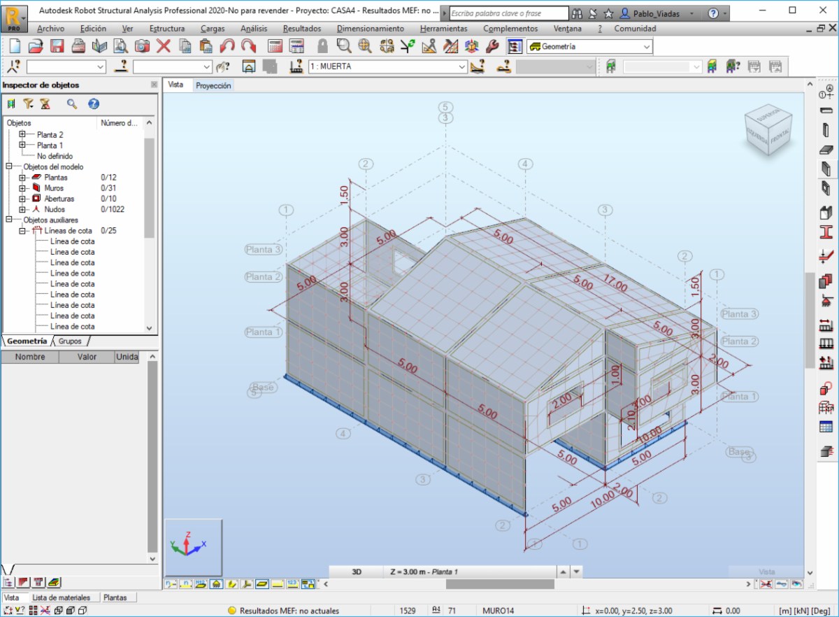 ¡Diseña y Calcula Casas Desde Cero! 
editorialviadastienda.com/collections/pr…
¿Quieres aprender a analizar y diseñar estructuras de casas de forma práctica, aunque no seas especialista en estructuras? 
55-4567-0784 y 55-5376-7080
#IngenieriaCivil #Arquitectura #Estructuras #Mamposteria