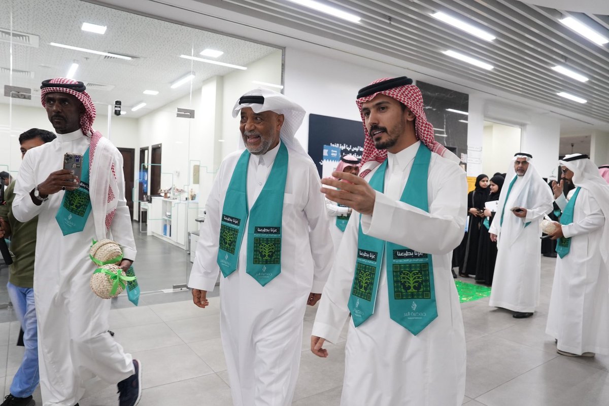 جاسم العثمان tweet media