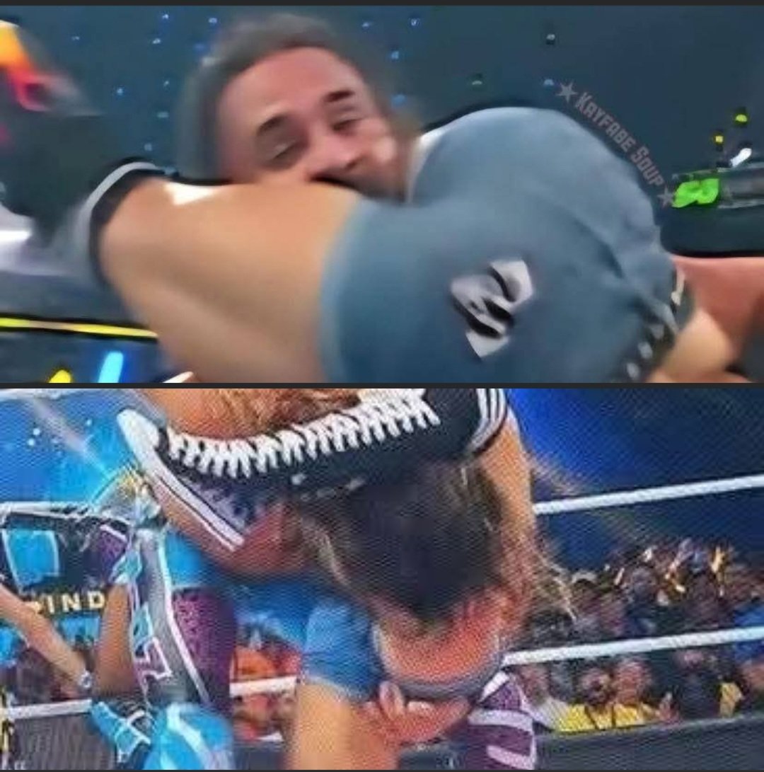 If I were <a href="/CMPunk/">player/coach</a>, I would watch out for Aj 

#cmpunk
#WWEWrestlepalooza 
#SethRollins 
<a href="/WWE/">WWE</a> <a href="/sethrollins/">Cena</a> <a href="/AJLee/">AJ Lee</a>