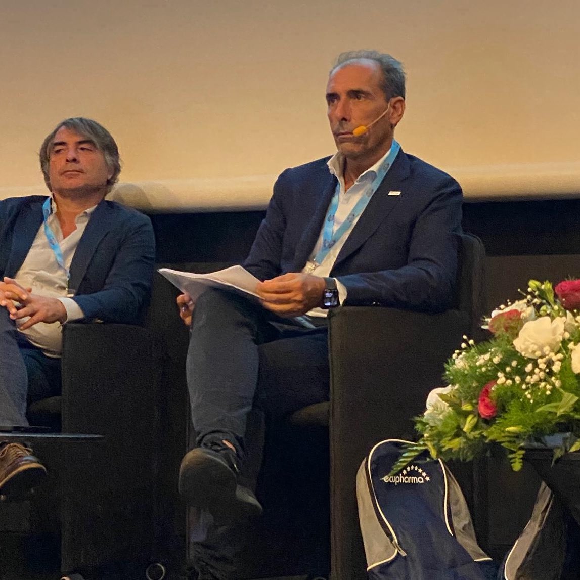 Congresso nazionale Urologia Territoriale a Bari. Splendida organizzazione e complimenti ai dott.ri Telari e Martines per il gran lavoro fatto. Ho moderato un interessante sessione su #varicocele e #infertilitàdicoppia