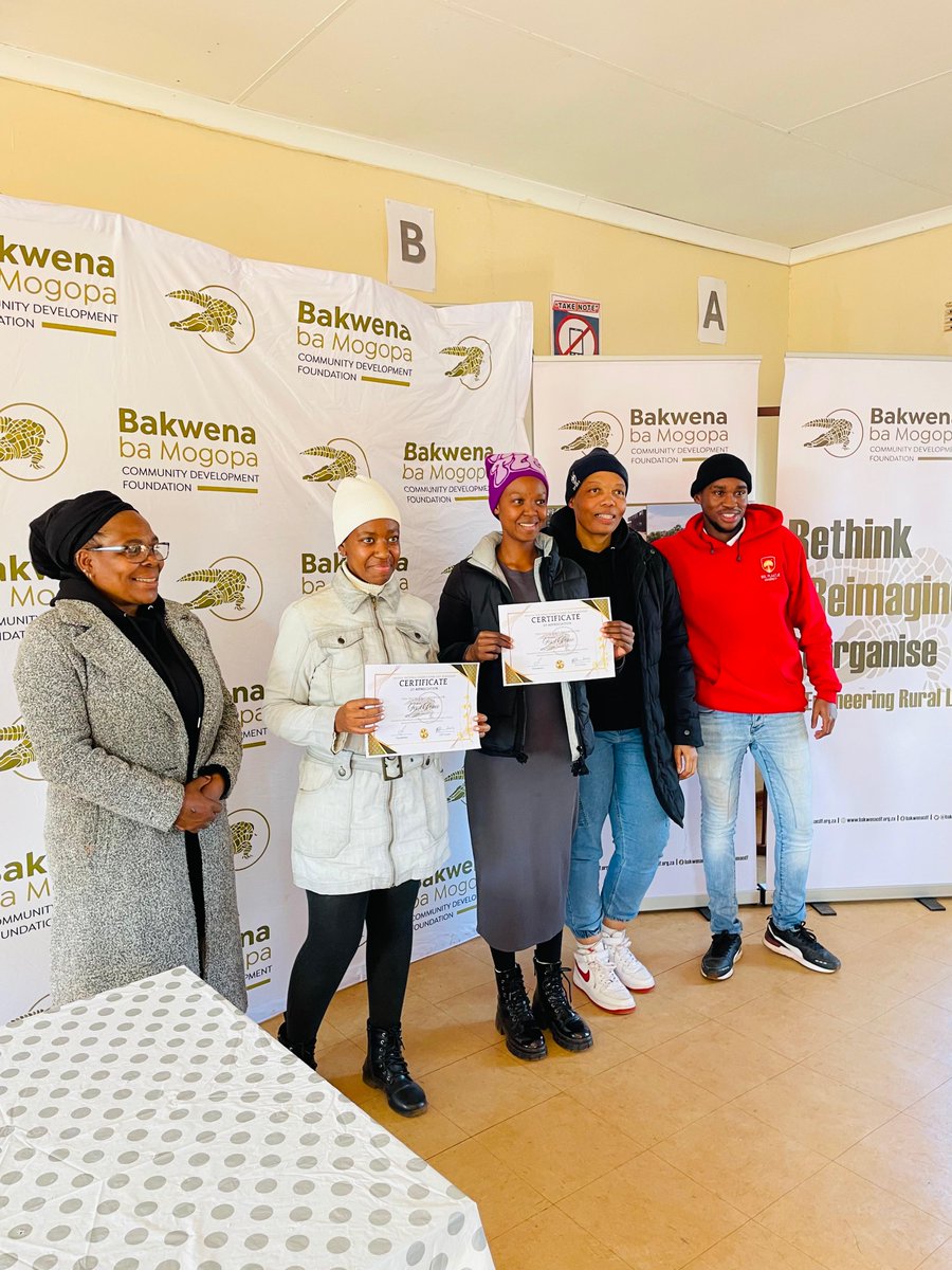 GKSS-SPU’s #NationalScienceWeek empowered youth with digital skills, AI CVs &amp; community driven solutions. A 4 day journey of innovation &amp; problem-solving! 💡 
more on sonke.gklink.co/gkss-spu#join
#NSW2025 
<a href="/Geekulcha/">G E E K U L C H A 🇿🇦</a>