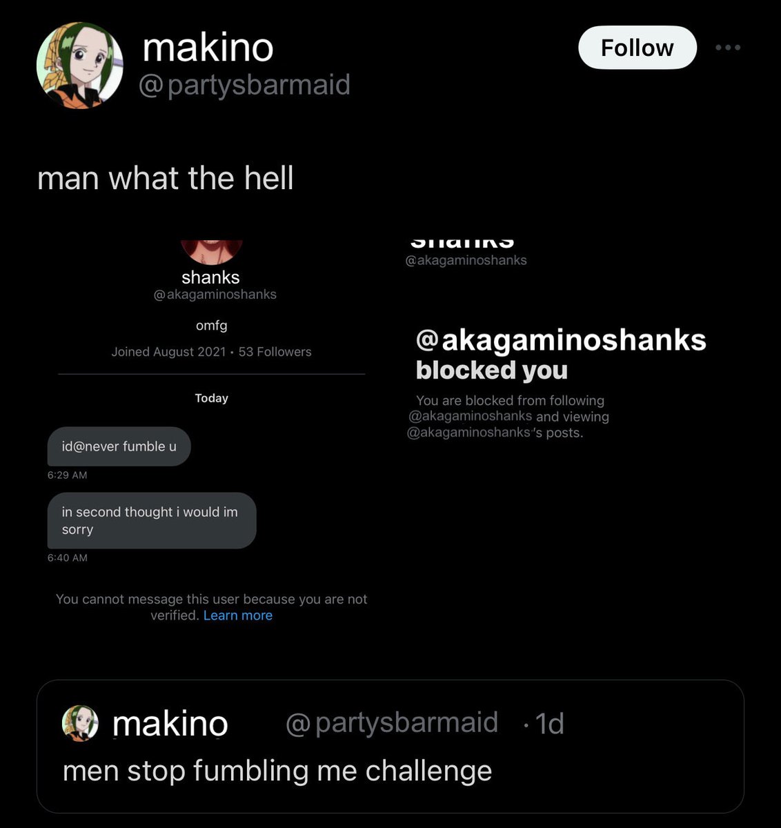 barskept's tweet image. whiskey.⠀  hi  shanmaki  fans  did  you  miss  me