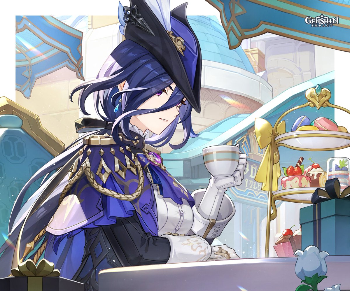 hourlyclorinde's tweet image. the week has ended... we were so well fed