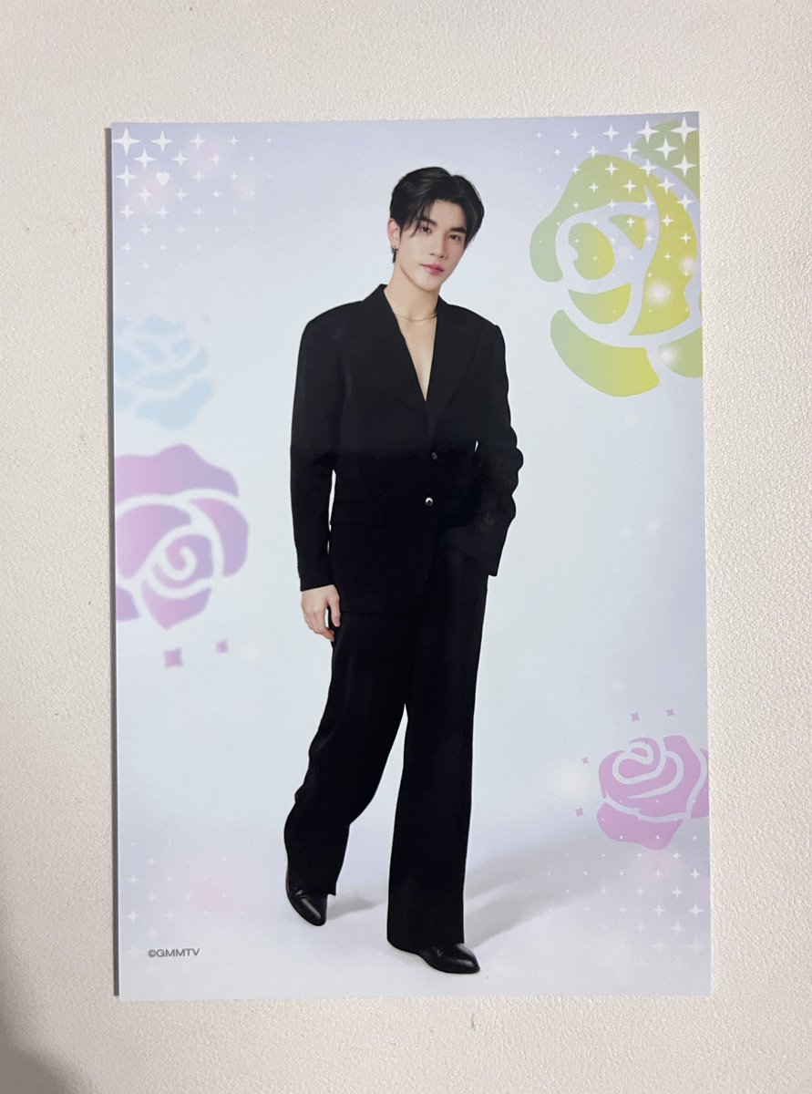 TGemyg's tweet image. 25฿