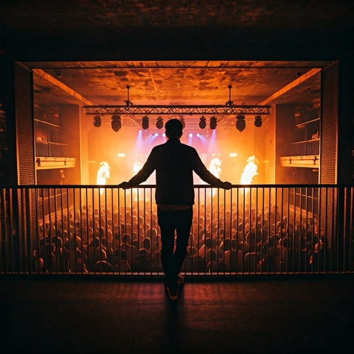 Are you stuck on the dancefloor? Expert Facilitator Simon Dewar has some good tips to help leaders make time to get on the balcony too.

Read more ... hubs.ly/Q03KfZQL0

#SchoolLeadership #SchoolCulture #AusEd