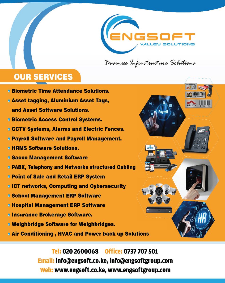 EngsoftKenya's tweet photo. Our Business infrastructure solutions https://t.co/a2QlCuJAeW https://t.co/ApZ2P7vMuF
