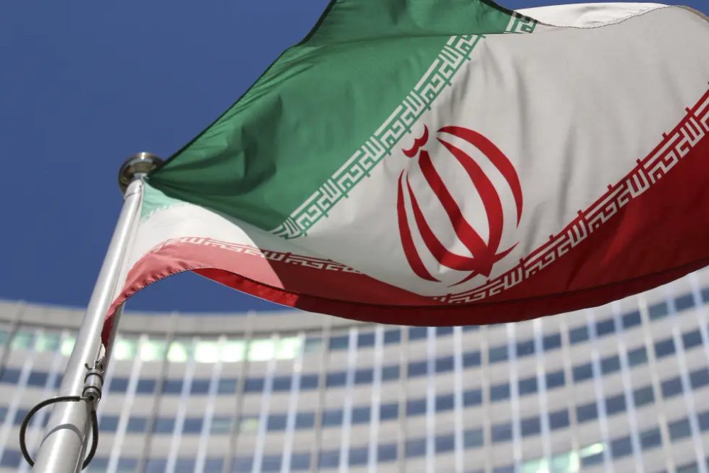 NewDelhiTimes's tweet image. UN Security Council votes against lifting Iran ‘snapback’ sanctions ahead of deadline
#UNSC #Snapback #Iran
newdelhitimes.com/un-security-co…