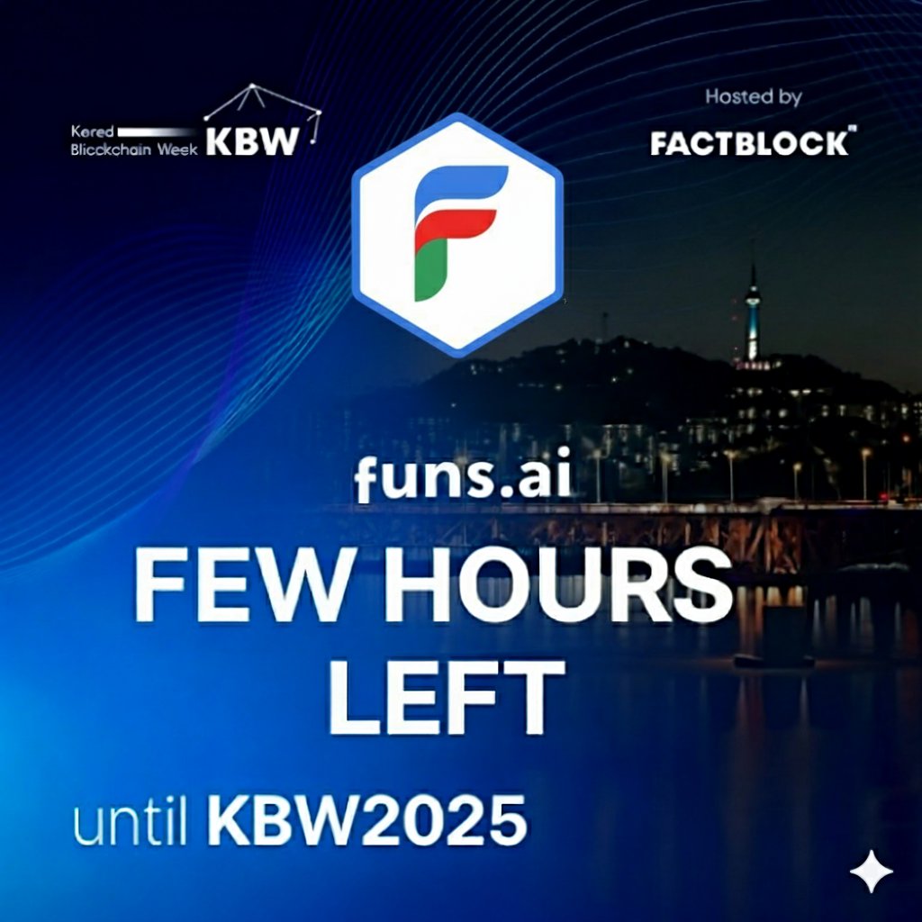 BOSSibrahims's tweet photo. The biggest blockchain in Asia is about to kick start and here is first schedule for the KBW week

Roadshow Schedule
. Korea Blockchain Week —

 September 22–28, 2025 | Seoul
. NovaX Lite Web3 Roadshow —

The CEO @keven_lai ,  @TMontmean and the rest of the team will be in Seoul this week to showcase @KnowpiaInc and @funs_ai_knowpia to investors, creators and builders. This will let people know what the team is building and how everyone stands a chance to benefit with this ground breaking technology. @wilsonye2025 @RicardoBalamUSA