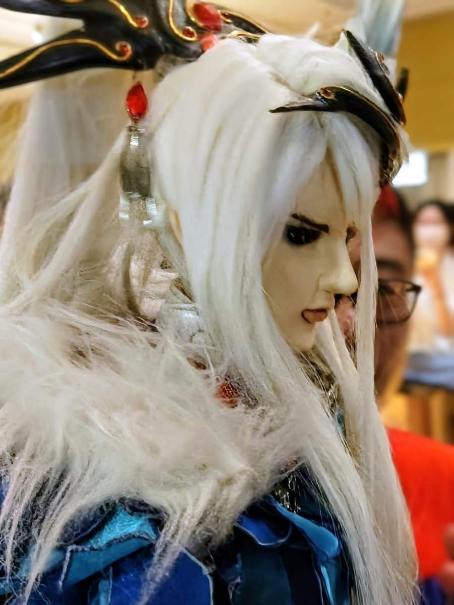 (ﾟ-ﾟ) tweet media