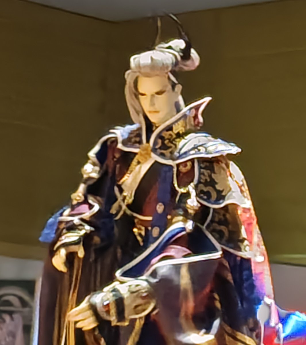 (ﾟ-ﾟ) tweet media