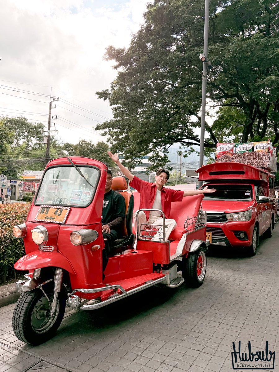 Birdy 3in1 มาเหนือ ❤️ #เบอร์ดี้3in1ได้ฟีลเน้นๆจัดเต็มคุณภาพ 

#หมากปริญ #mark_prin