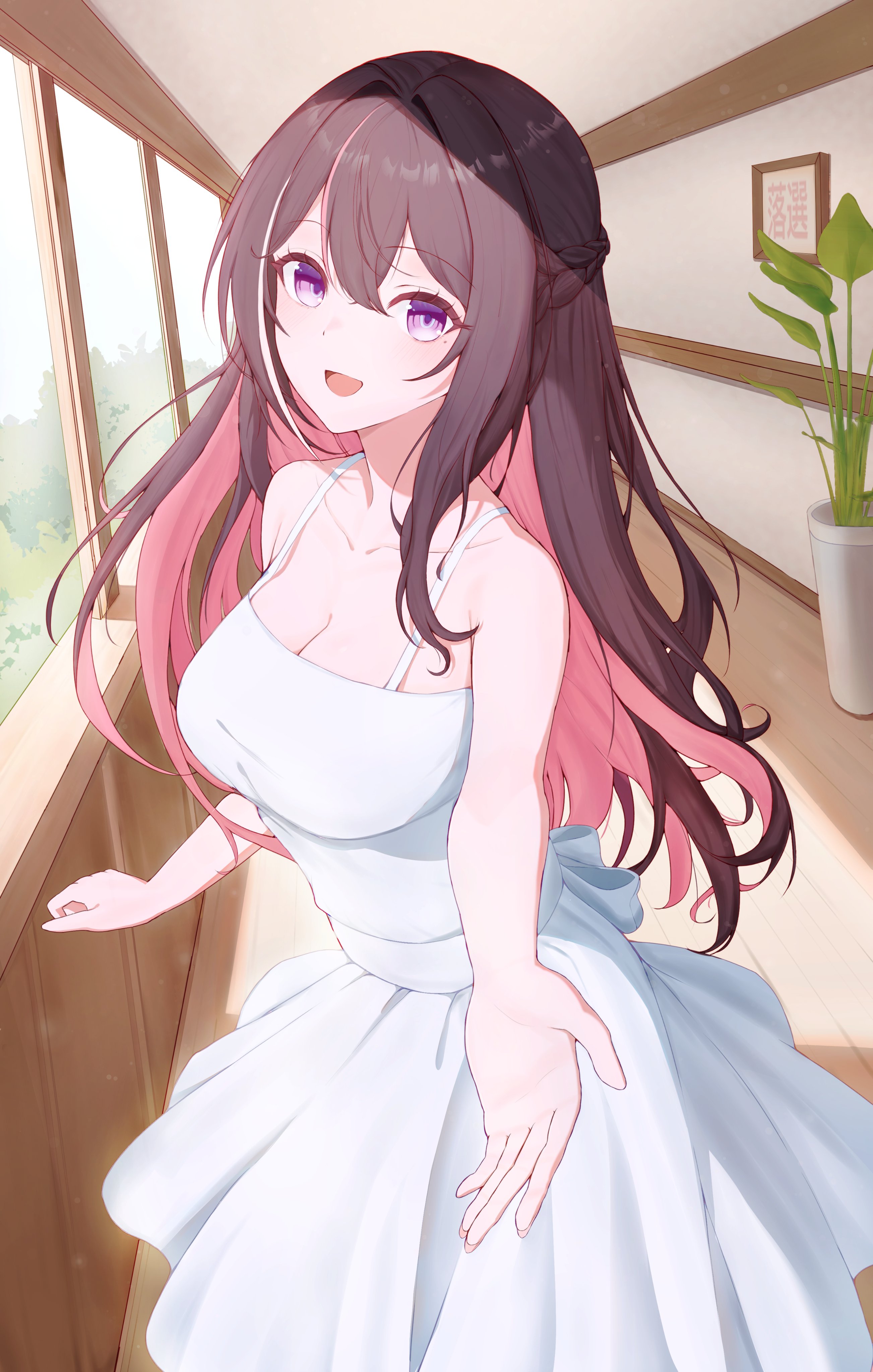 みん@【イラストオーダー】 水七ゆし (@A0mzn1) / X