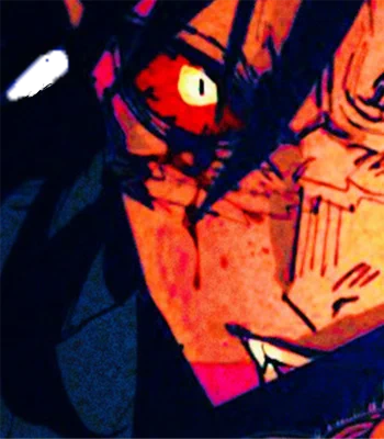 Image from 𒆜「玄弥 」⌯⁍ ˎˊ˗ (@IRONGUTTS)