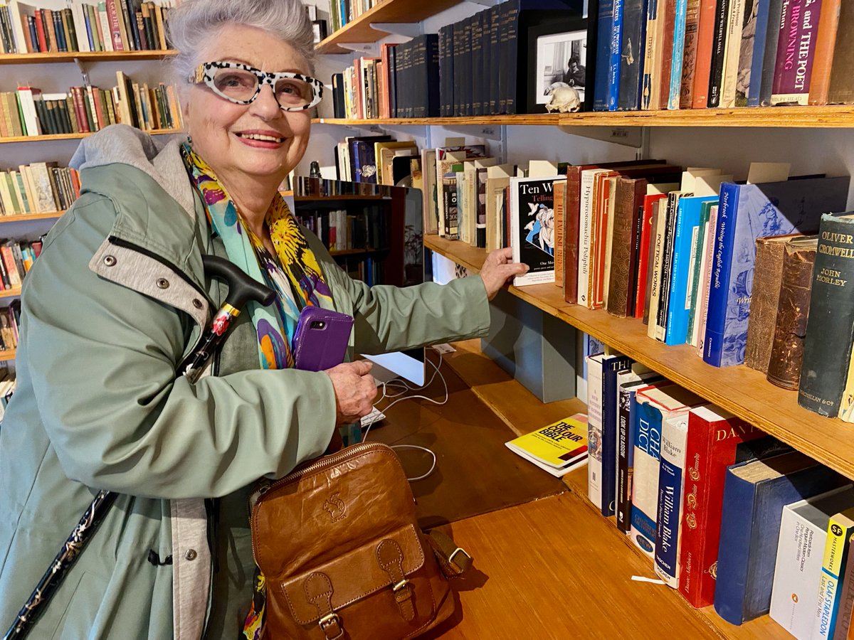 <a href="/SongwritingMagc/">Songwriting Magic with Jim Byrne</a> <a href="/GraySorcha/">Sorcha Dallas Gray</a> <a href="/AGrayArchive/">The Alasdair Gray Archive</a> I couldn't have been more delighted to see our book Ten Writers Telling Lies among Alasdair's book collection.