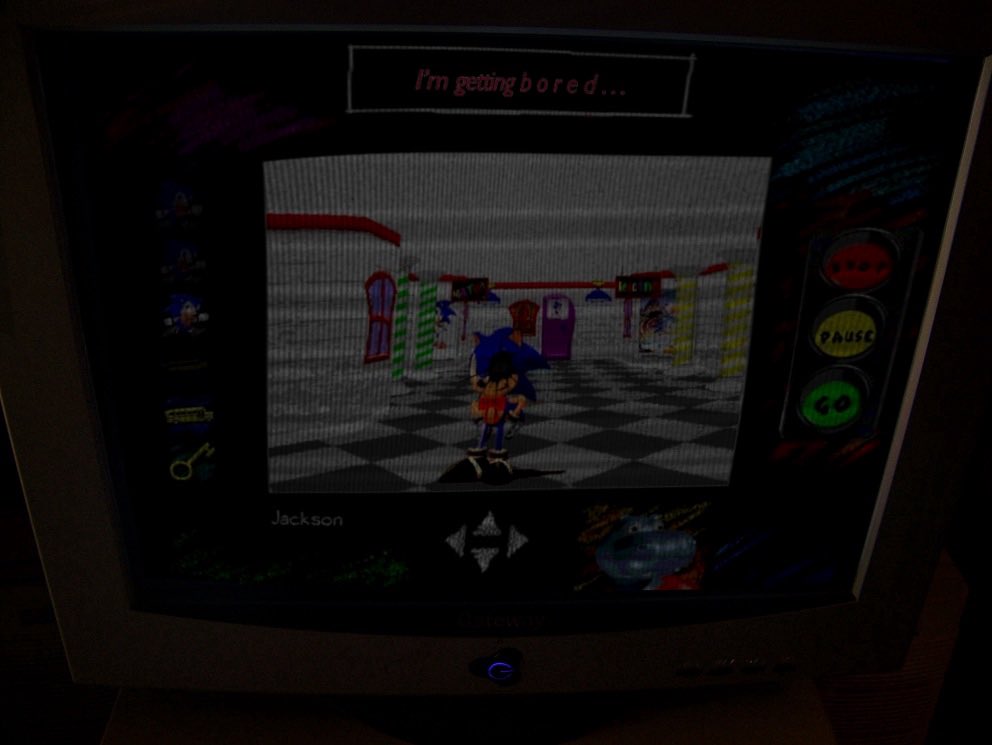 ThatOneRascal's tweet image. This is my #exe his name is #friendexe and he’s is #fuckingdumbandlonelymaxxing how do you guys like him, he like sonics schoolhouse
#sonicexe #execommunity