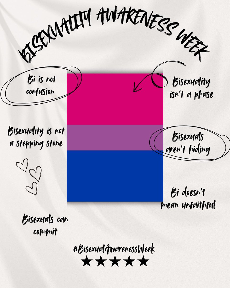 ucaauganda's tweet image. This #BisexualAwarenessWeek, pause and understand. Bi+ people are erased, judged, and asked to explain themselves over and over. This week, we choose visibility. We choose truth. We choose to be seen. Understanding isn’t just kindness. It’s justice. #BisexualityAwarenessWeek