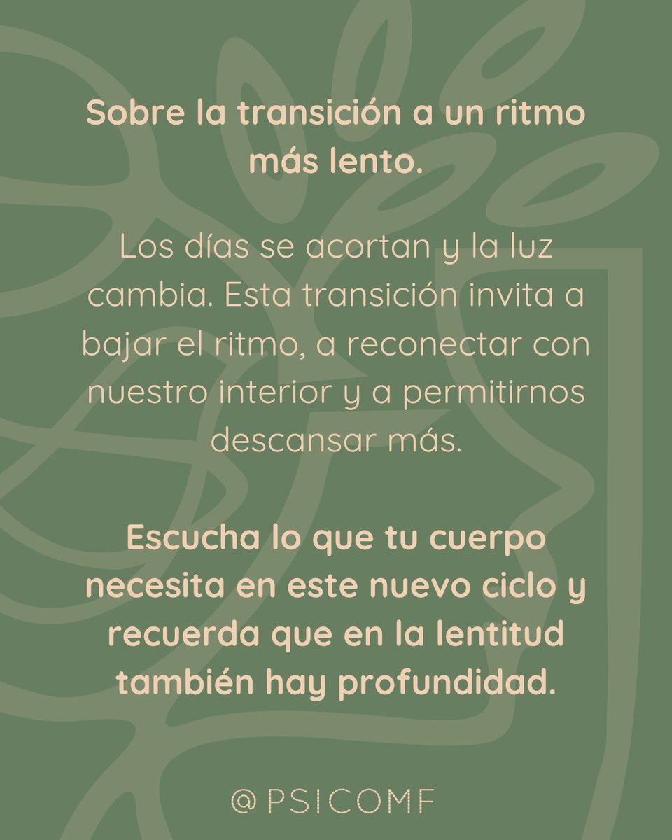 psicomf's tweet photo. Ya viene... 🦊🍁🍂 https://t.co/8IdJJ9qo2J