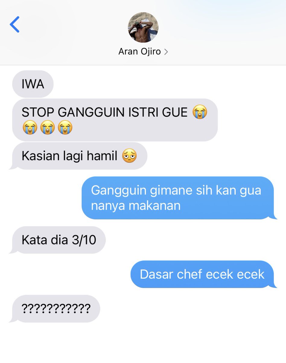 diraism's tweet photo. rate cireng gue https://t.co/uRtF6SFYhs