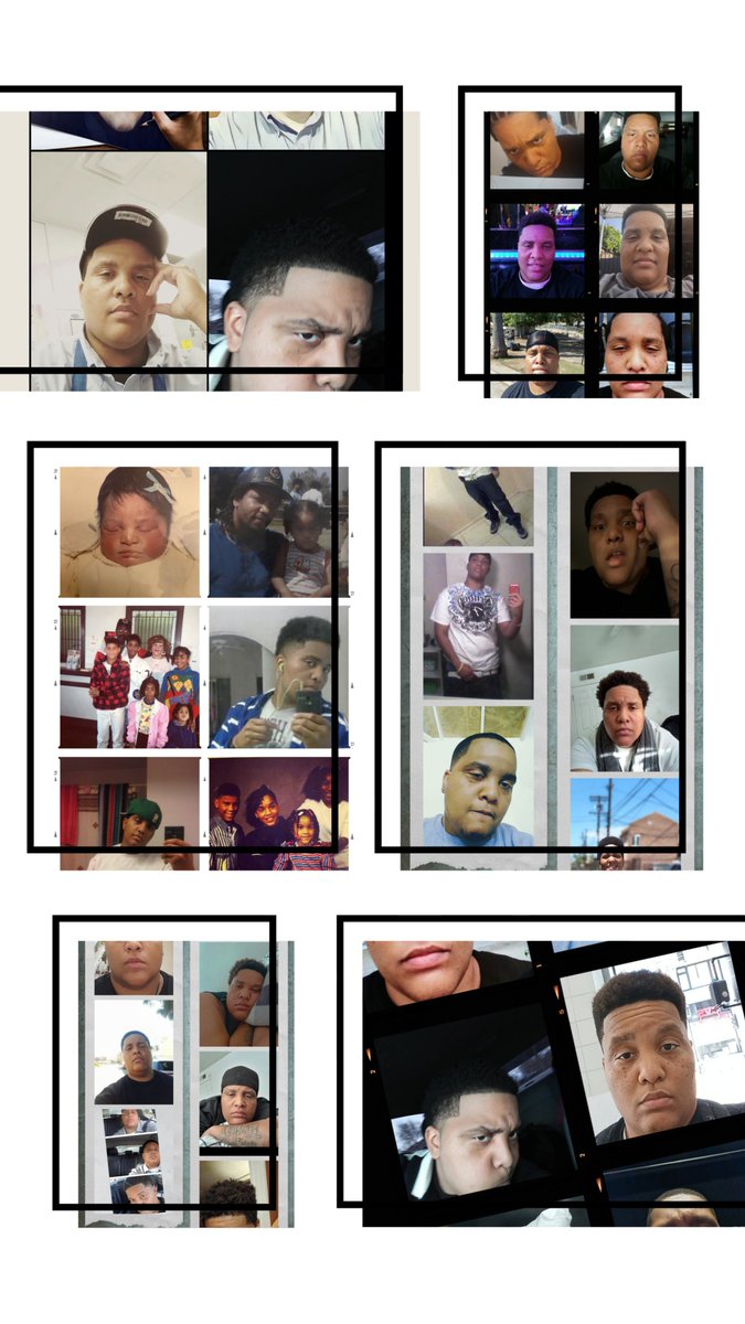 TitusRedick's tweet image. The years