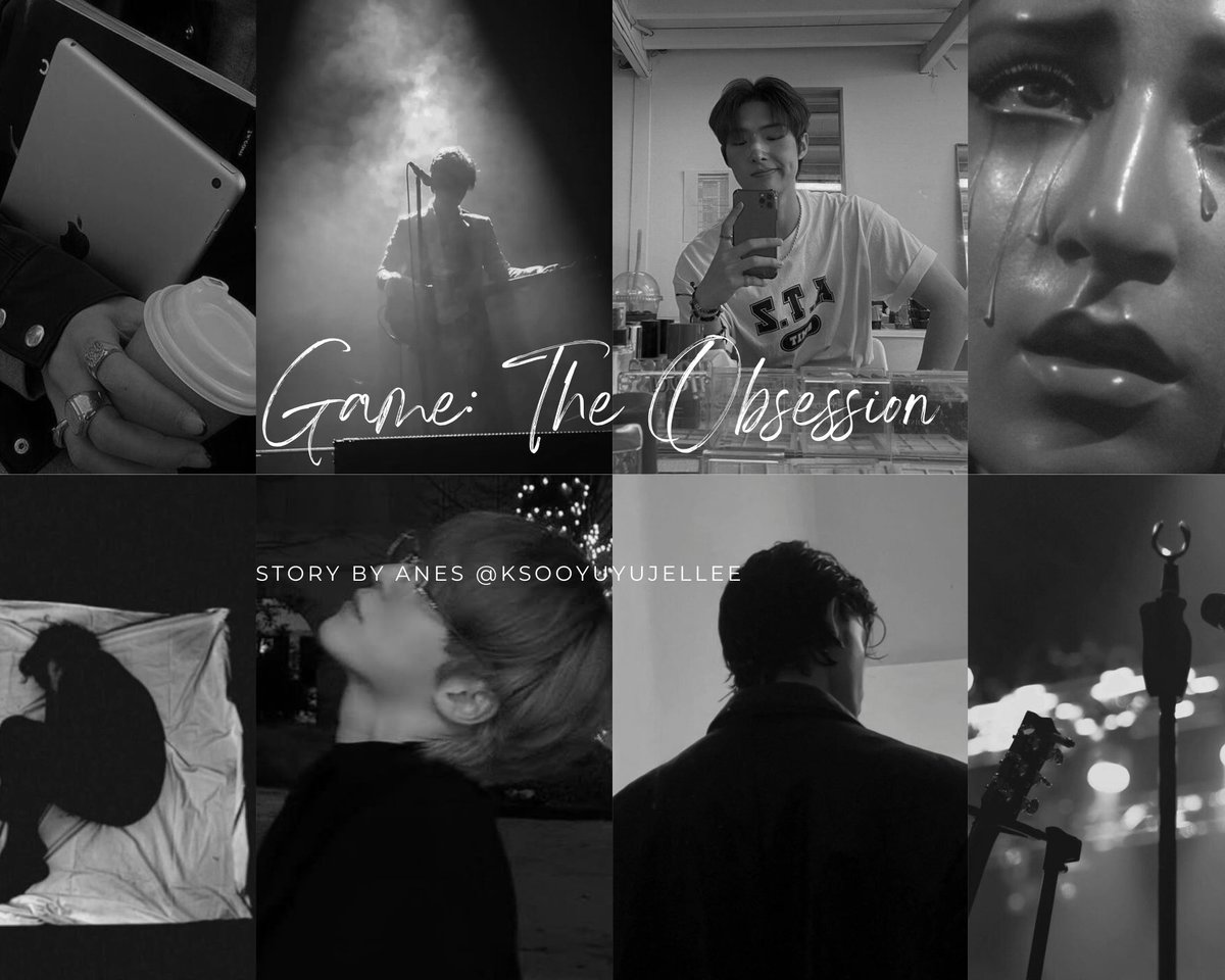 ksooyuyujellee's tweet photo. Game: The Obsession [Bab 2]

Minyun 🔞 AU by @ksooyuyujellee https://t.co/ITdGpm5fRN