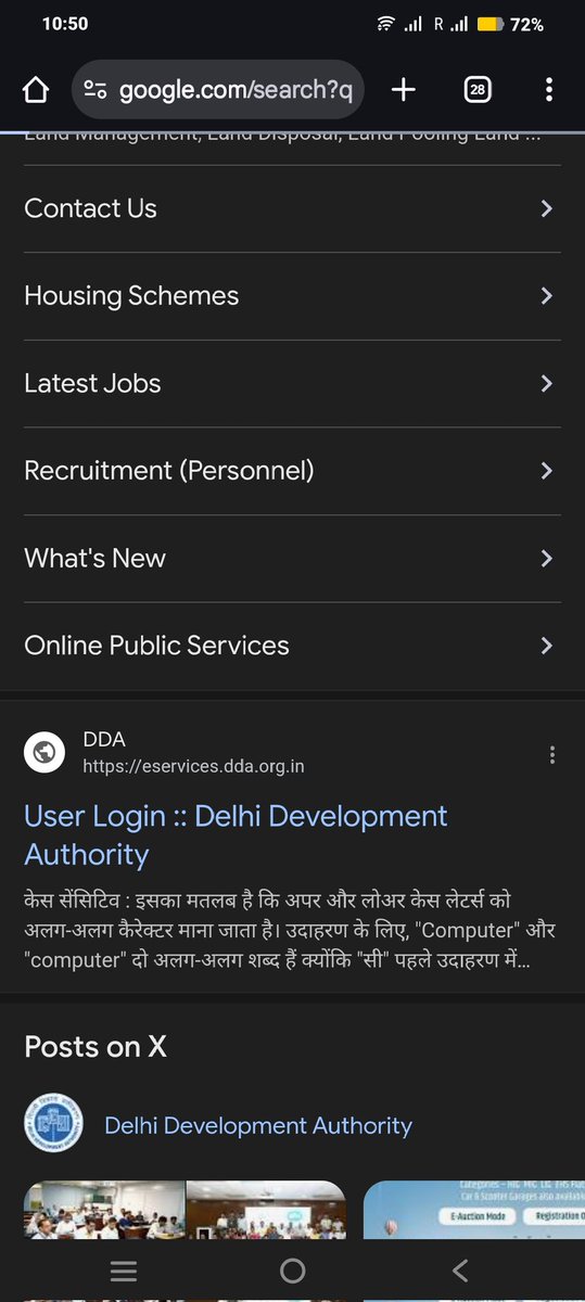 Harsh5167372984's tweet photo. @official_dda @LtGovDelhi The site is already not working and at 12.00 when people want to book flat it shows all flat are sold
Is for this site we pay 2500 rs fees what's the use of site not working
#ddascam #ddafraud
@BJP4Delhi @gupta_rekha refund our registration fee https://t.co/vrfkH4Hyuq